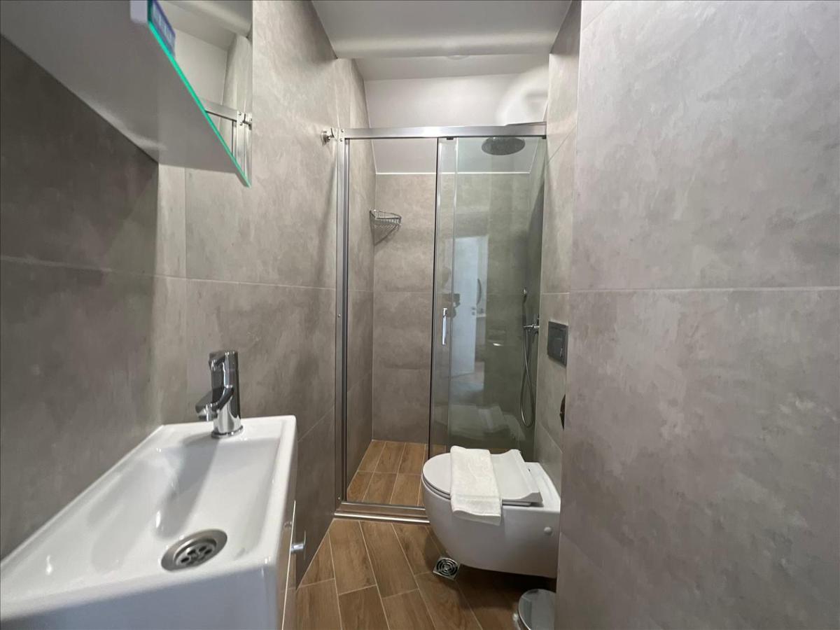 Sea Stories Apartments Varna Exterior photo