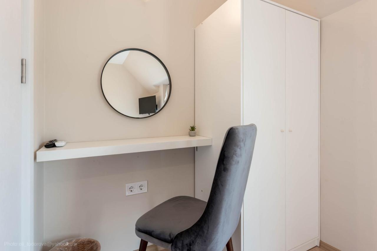 Sea Stories Apartments Varna Exterior photo